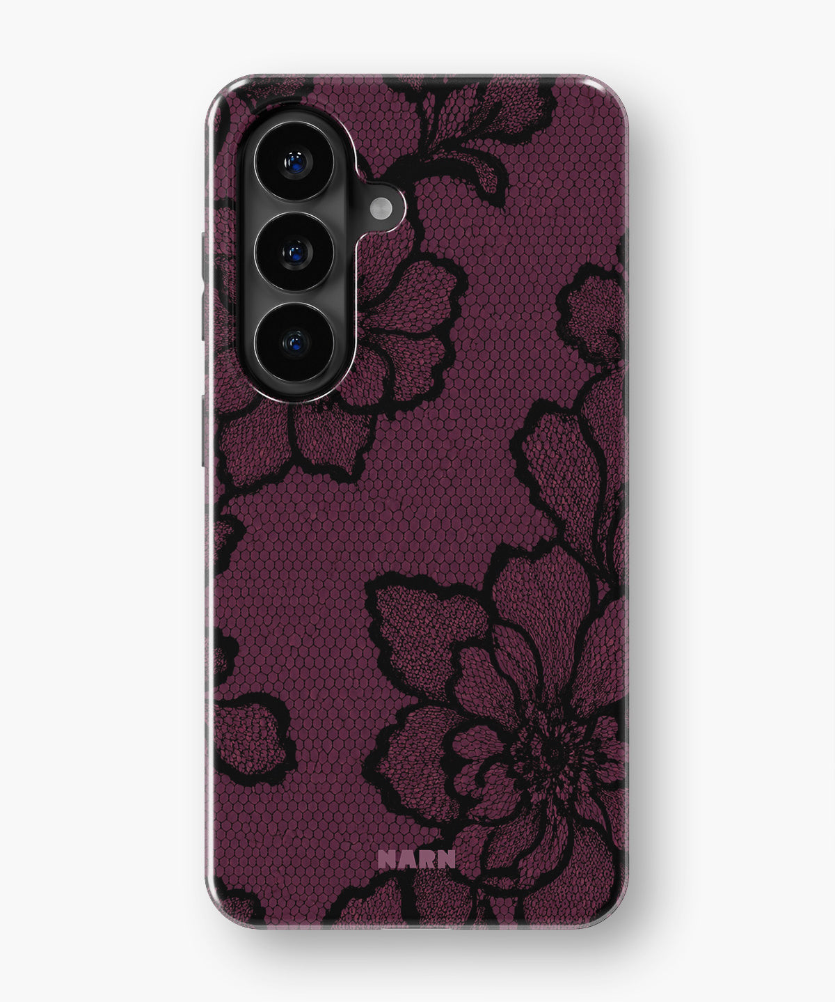 Samsung Galaxy A37 Tough Case – Obsession - View 1