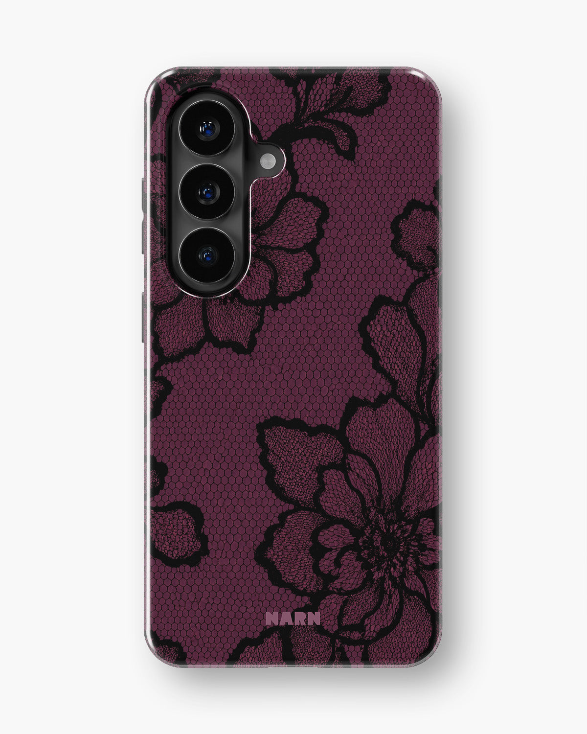 Samsung Galaxy A37 Tough Case – Obsession - View 1