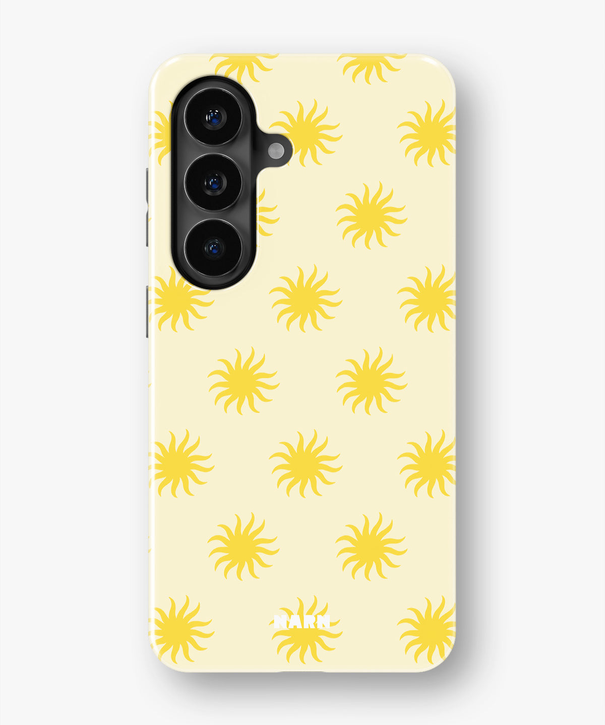 Samsung Galaxy A37 Tough Case – Soleil - View 1