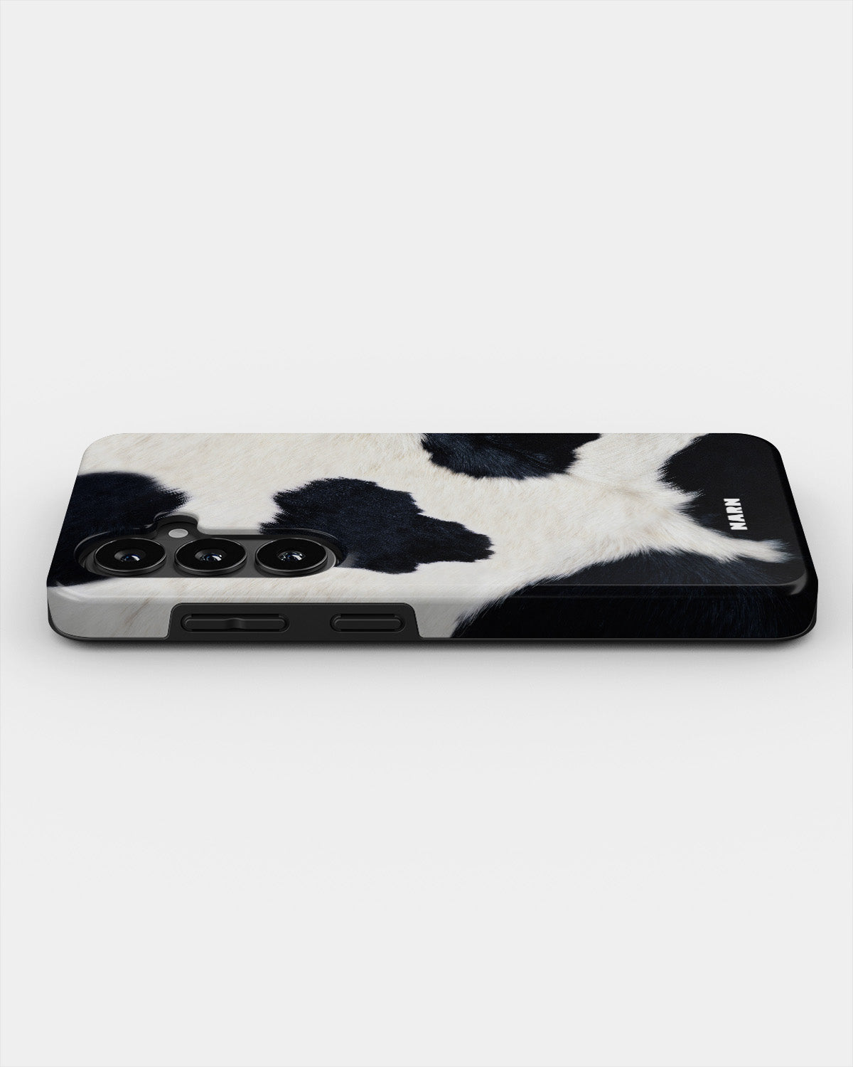 Samsung Galaxy A37 Tough Case – Cow Skin - View 2