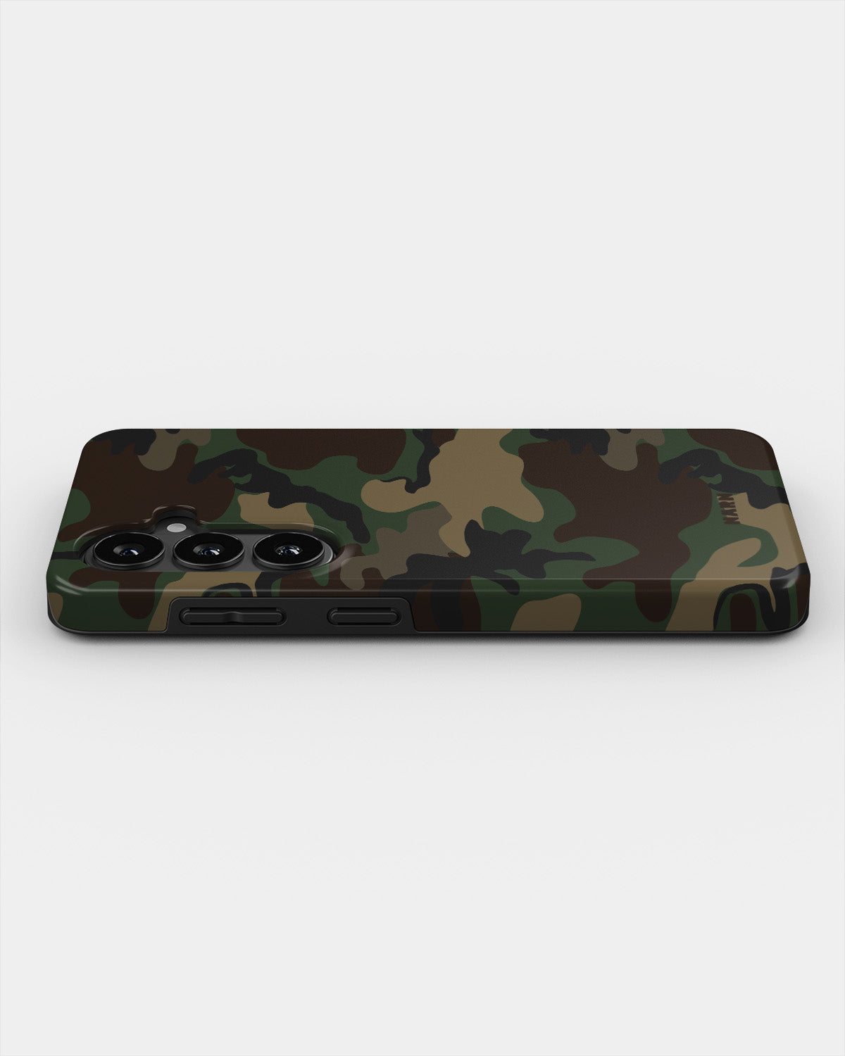 Samsung Galaxy A37 Tough Case – Camouflage - View 2