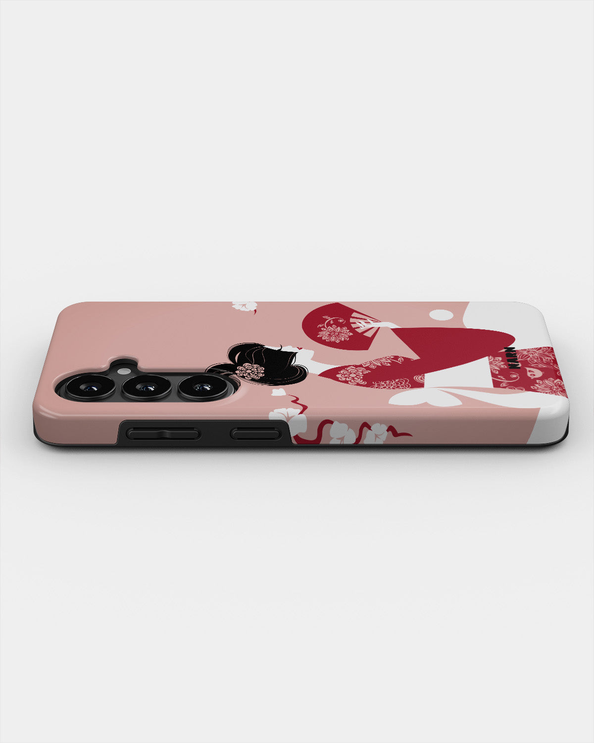 Samsung Galaxy A37 Tough Case – Geisha - View 2