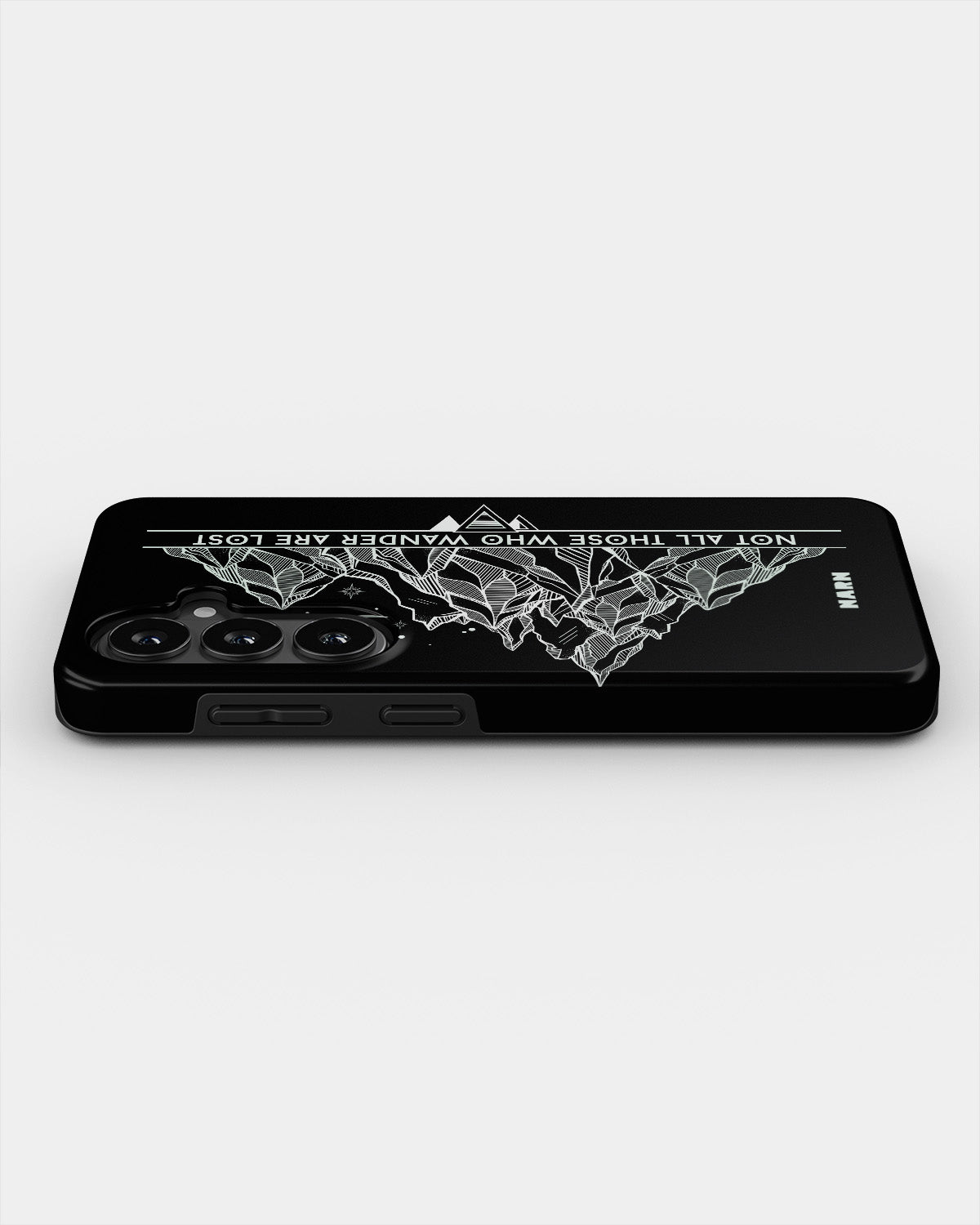 Samsung Galaxy A37 Tough Case – Nomad - View 2