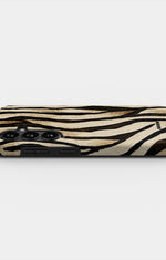 Samsung Galaxy A37 Tough Case – Wild Zebra - View 2