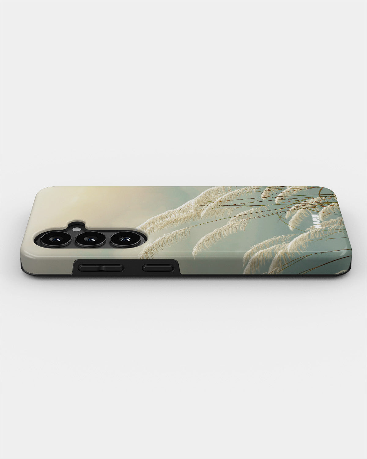 Samsung Galaxy A37 Tough Case – Windy Pampas - View 2
