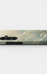 Samsung Galaxy A37 Tough Case – Windy Pampas - View 2