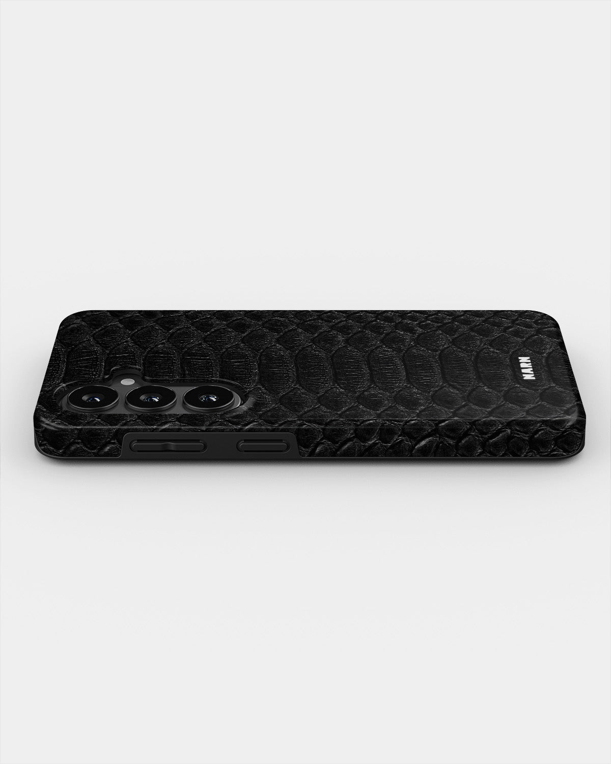 Samsung Galaxy A37 Tough Case – Black Snake - View 2