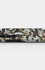 Samsung Galaxy A37 Tough Case – Jungle Snake - View 2