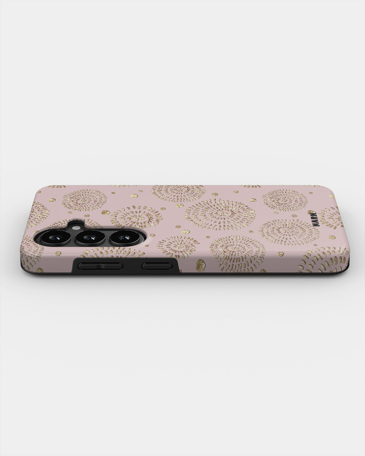 Samsung Galaxy A37 Tough Case – Golden Henge - View 2