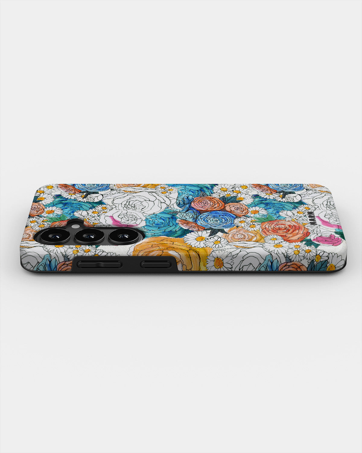Samsung Galaxy A37 Tough Case – Midsommer - View 2