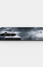 Samsung Galaxy A37 Tough Case – Cloudy - View 2
