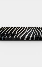 Samsung Galaxy A37 Tough Case – Zebra Stripe - View 2