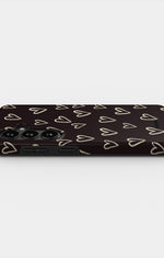 Samsung Galaxy A37 Tough Case – Secret Love - View 2