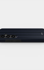 Samsung Galaxy A37 Tough Case – Navy Dream - View 2