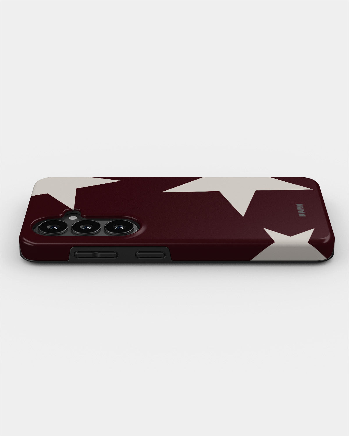 Samsung Galaxy A37 Tough Case – Rouge Star - View 2