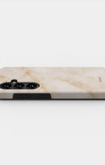 Samsung Galaxy A37 Tough Case – Sand Stone - View 2