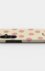 Samsung Galaxy A37 Tough Case – Cupcake - View 2