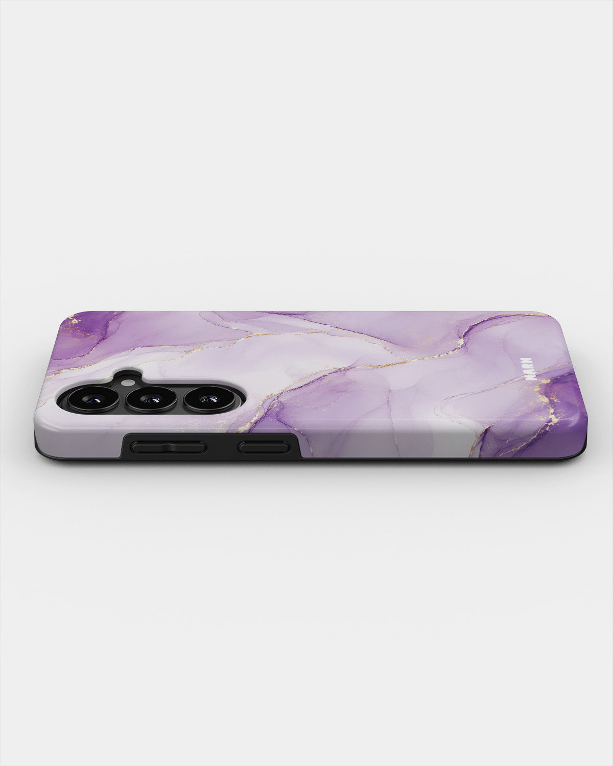 Samsung Galaxy A37 Tough Case – Lilac - View 2