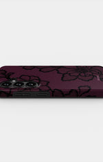 Samsung Galaxy A37 Tough Case – Obsession - View 2