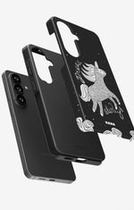 Samsung Galaxy A37 Tough Case – Dream Always - View 3