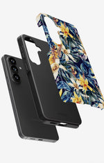 Samsung Galaxy A37 Tough Case – Lily - View 3
