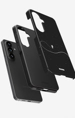 Samsung Galaxy A37 Tough Case – Space Walk - View 3