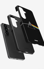 Samsung Galaxy A37 Tough Case – Dark Side - View 3
