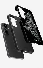 Samsung Galaxy A37 Tough Case – Nomad - View 3