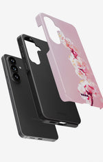 Samsung Galaxy A37 Tough Case – Pink Harmony - View 3