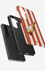 Samsung Galaxy A37 Tough Case – Vino - View 3