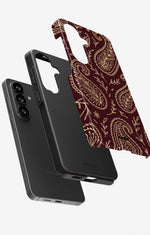 Samsung Galaxy A37 Tough Case – Madame Royale - View 3