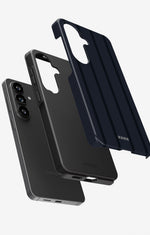 Samsung Galaxy A37 Tough Case – Navy Dream - View 3