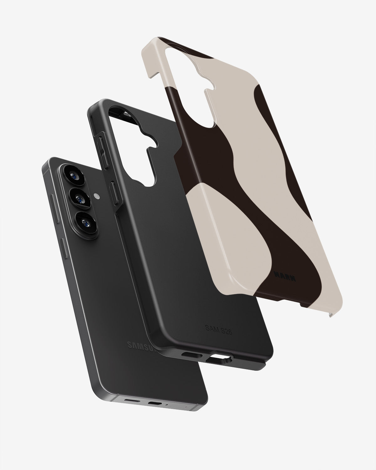 Samsung Galaxy A37 Tough Case – Balance - View 3