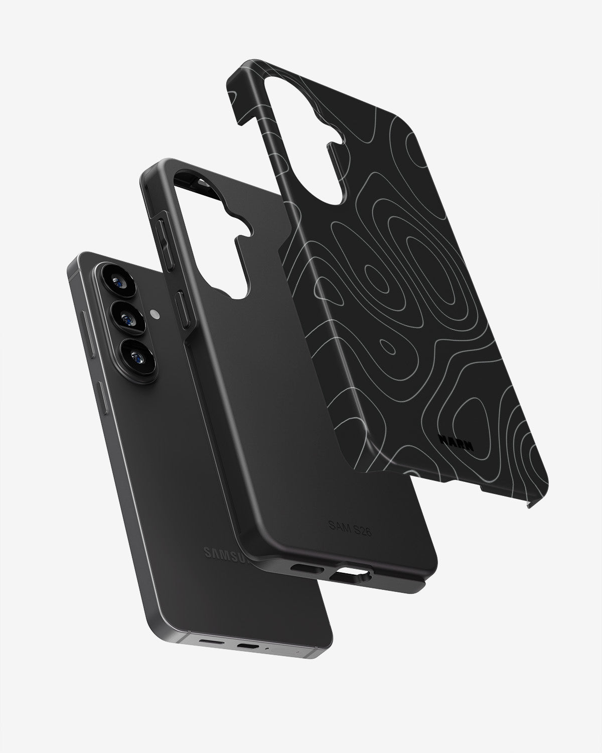 Samsung Galaxy A37 Tough Case – No Signal - View 3