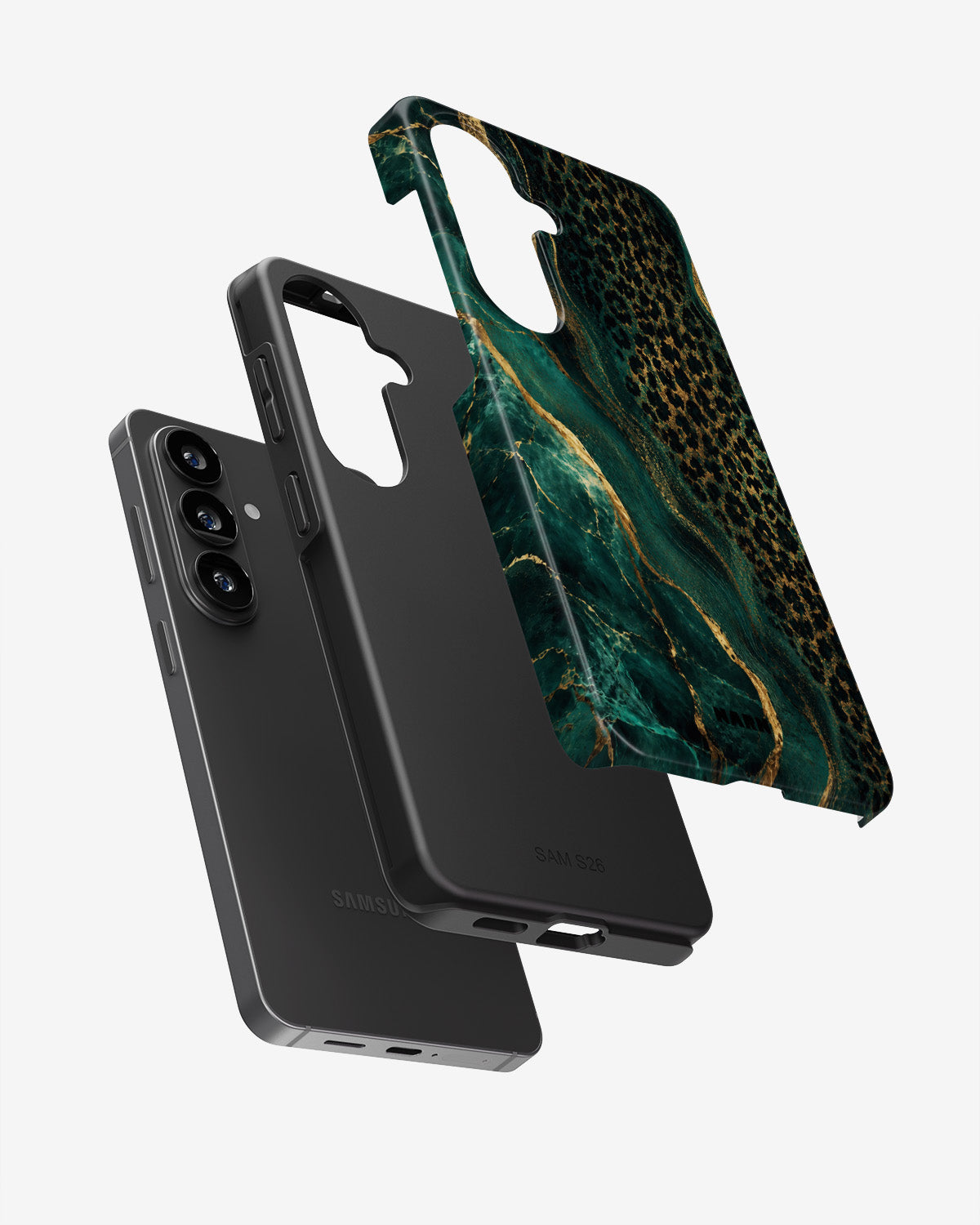 Samsung Galaxy A37 Tough Case – Velora - View 3