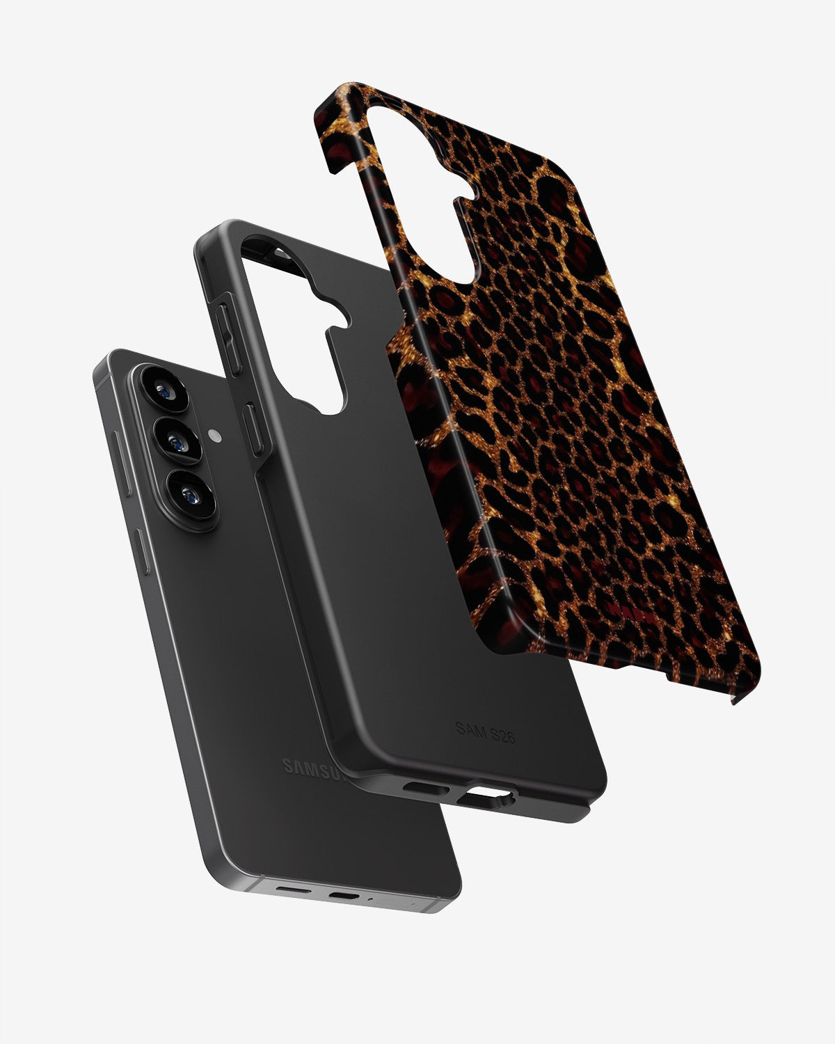 Samsung Galaxy A37 Tough Case – Leoluxe - View 3