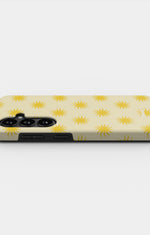 Samsung Galaxy A37 Tough Case – Soleil - View 3