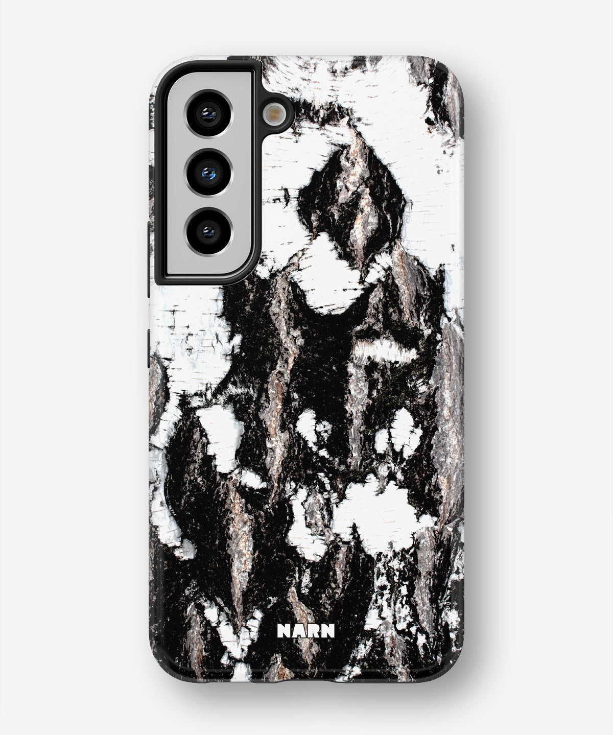 Samsung Galaxy S21 FE Tough Case – Birch - View 1