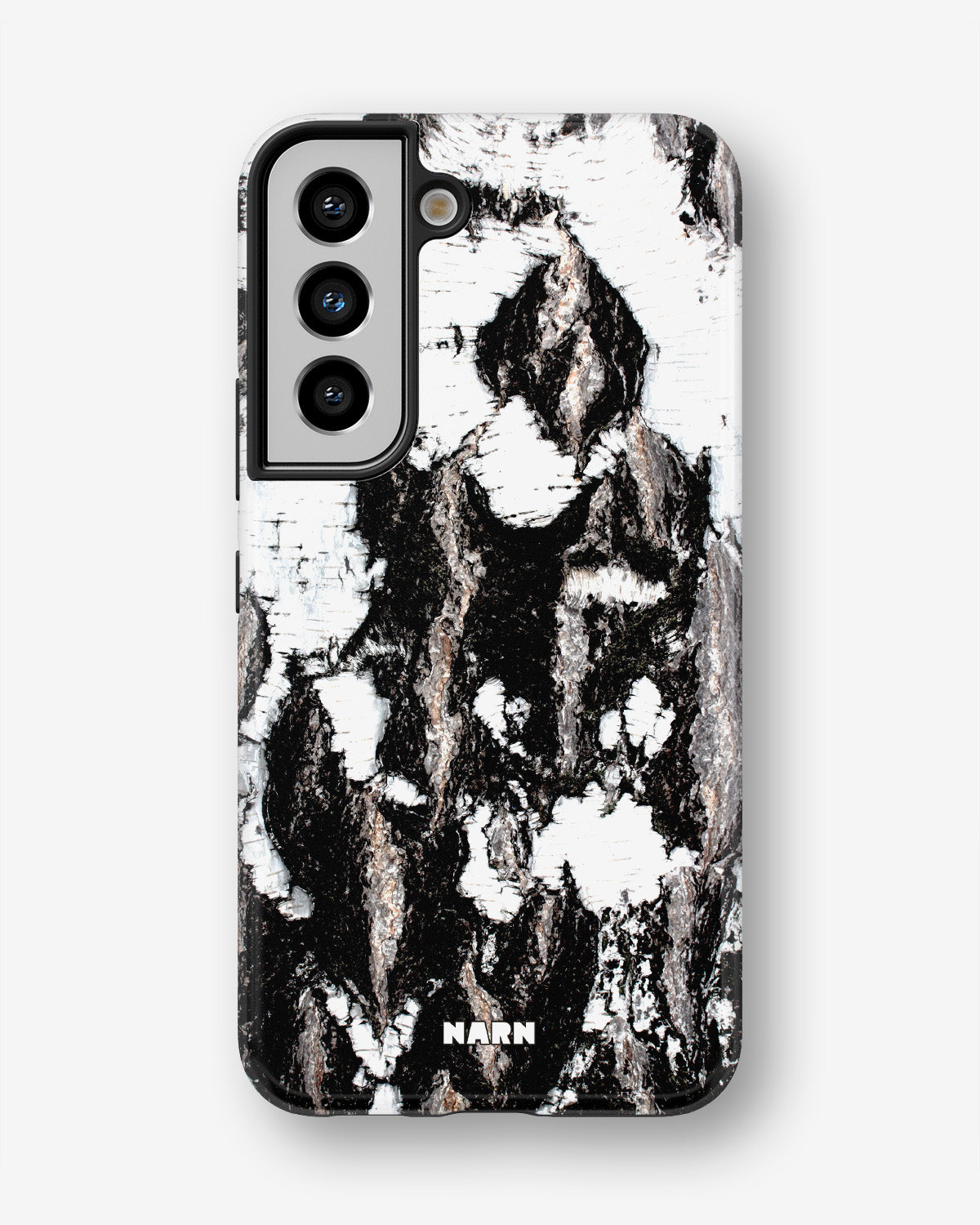 Samsung Galaxy S21 FE Tough Case – Birch - View 1