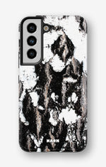 Samsung Galaxy S21 FE Tough Case – Birch - View 1