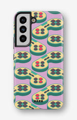 Samsung Galaxy S21 FE Tough Case – Gamepad - View 1