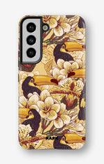 Samsung Galaxy S21 FE Tough Case – Toucans - View 1