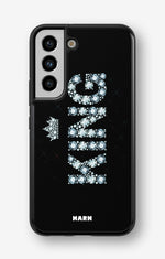Samsung Galaxy S21 FE Tough Case – King - View 1