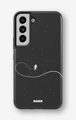 Samsung Galaxy S21 FE Tough Case – Space Walk - View 1