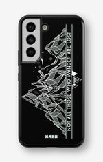 Samsung Galaxy S21 FE Tough Case – Nomad - View 1