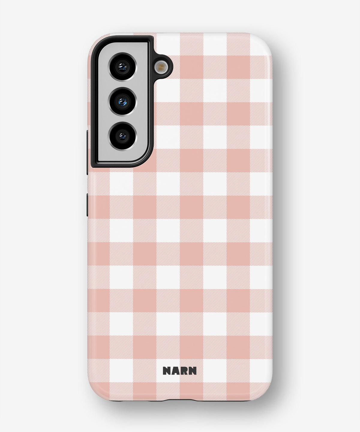 Samsung Galaxy S21 FE Tough Case – Bardot - View 1