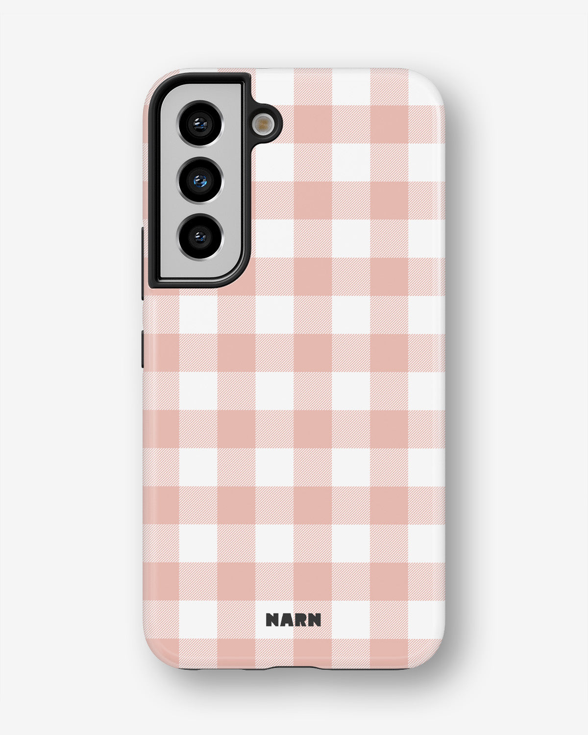 Samsung Galaxy S21 FE Tough Case – Bardot - View 1