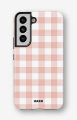 Samsung Galaxy S21 FE Tough Case – Bardot - View 1