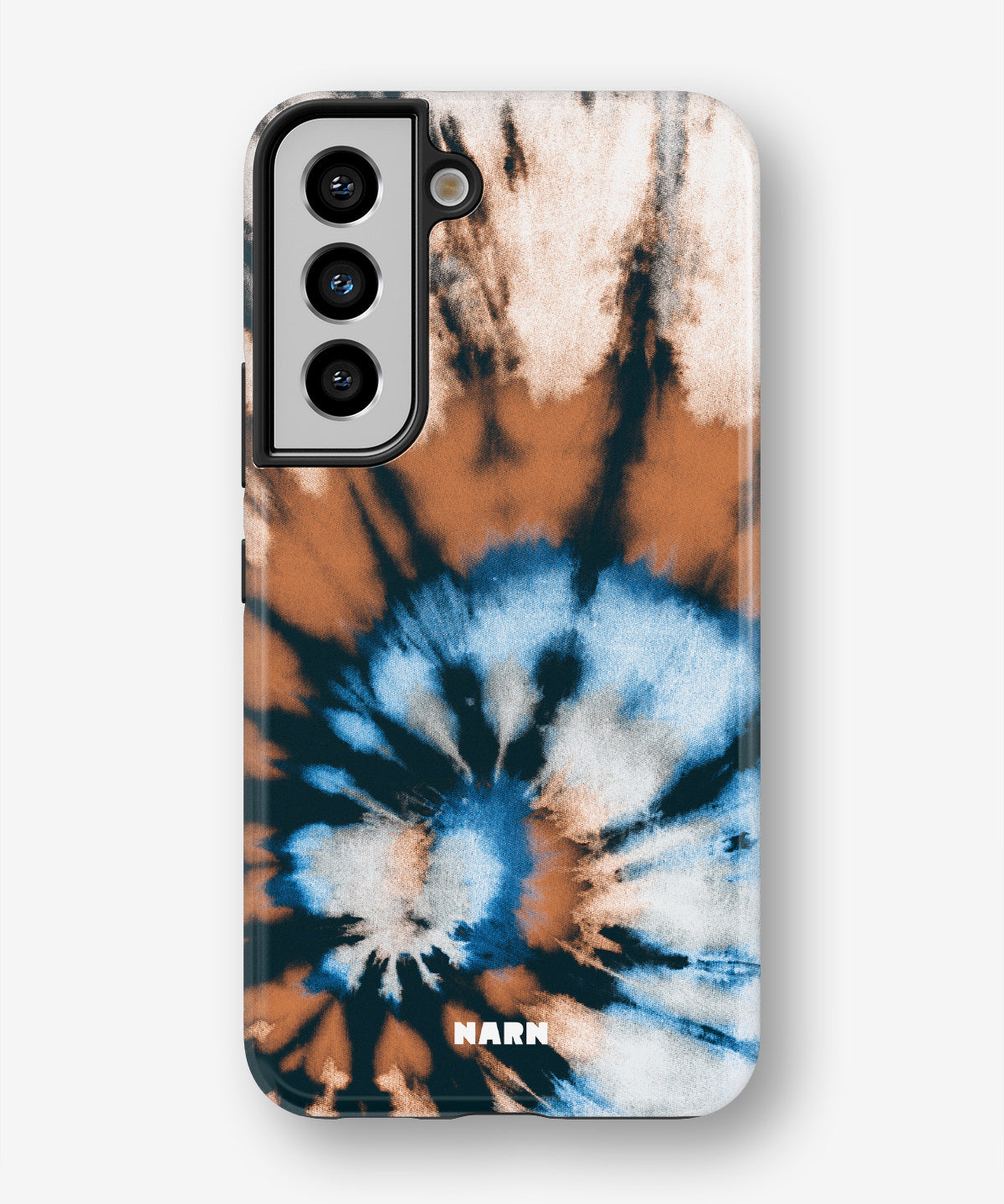 Samsung Galaxy S21 FE Tough Case – Boho Dream - View 1