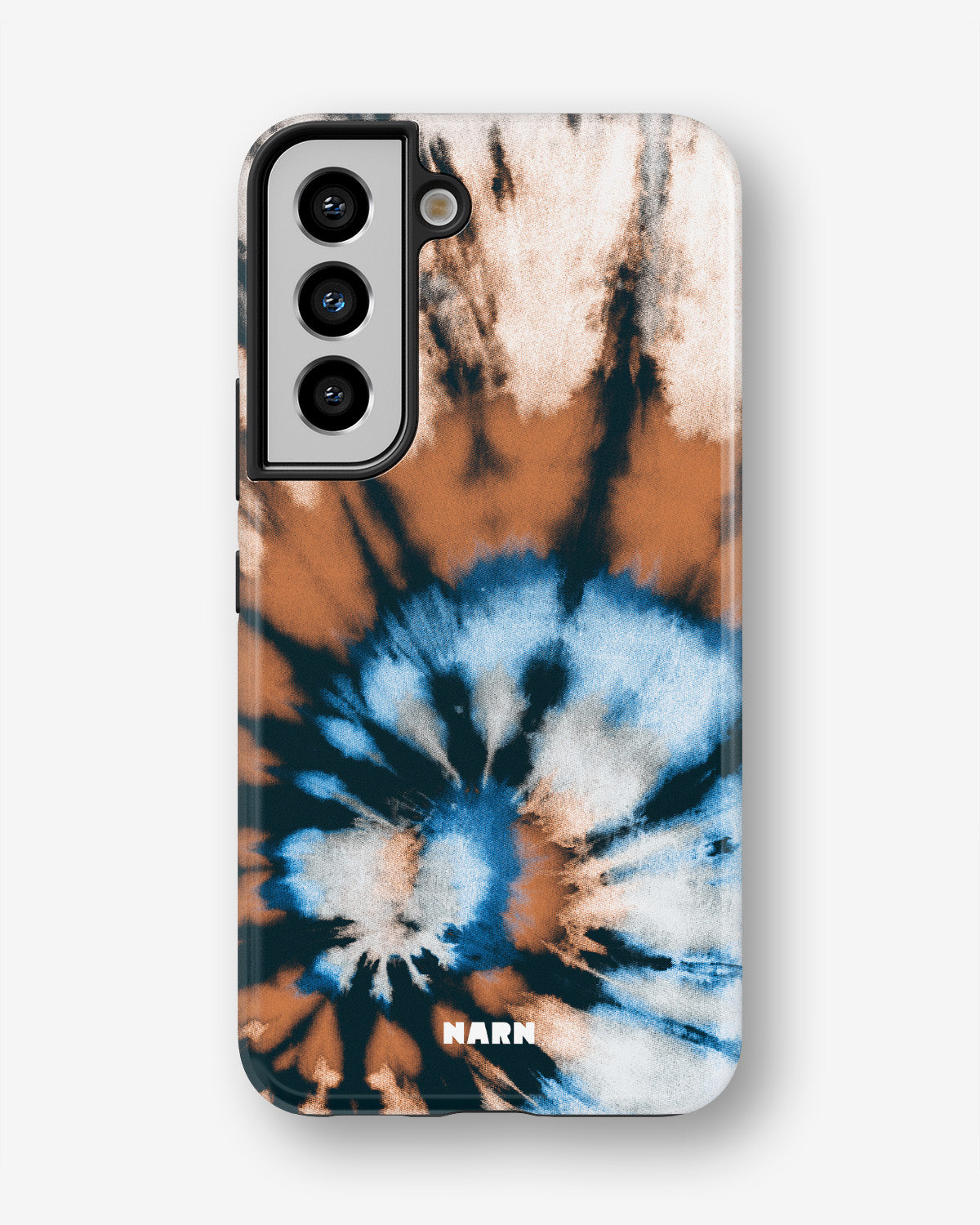 Samsung Galaxy S21 FE Tough Case – Boho Dream - View 1